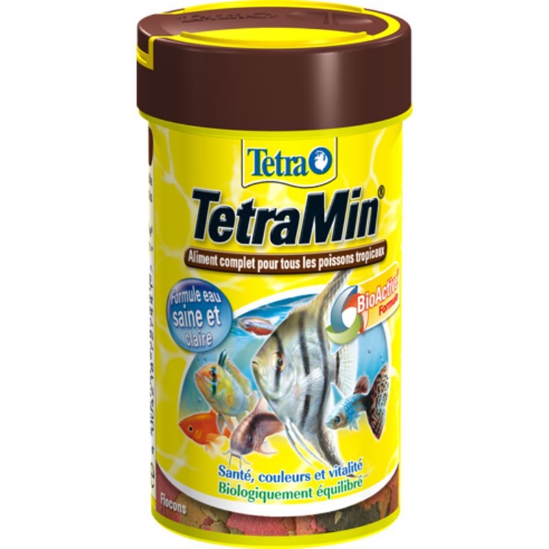 TetraMin - 250ml