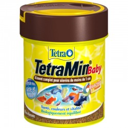 TetraMin Baby - 66ml