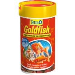 Tetra Goldfish - 1l