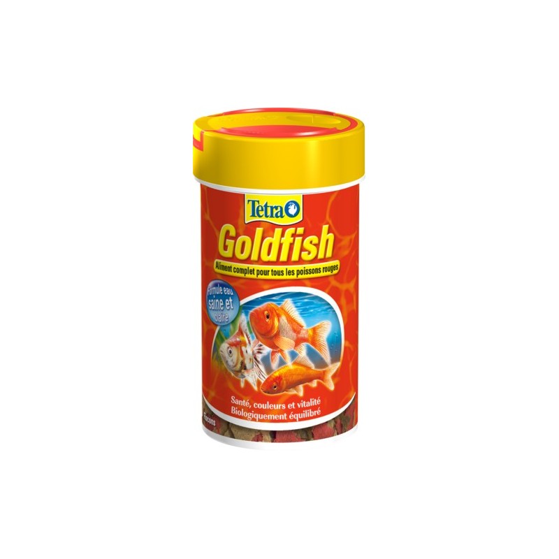 Tetra Goldfish - 250ml