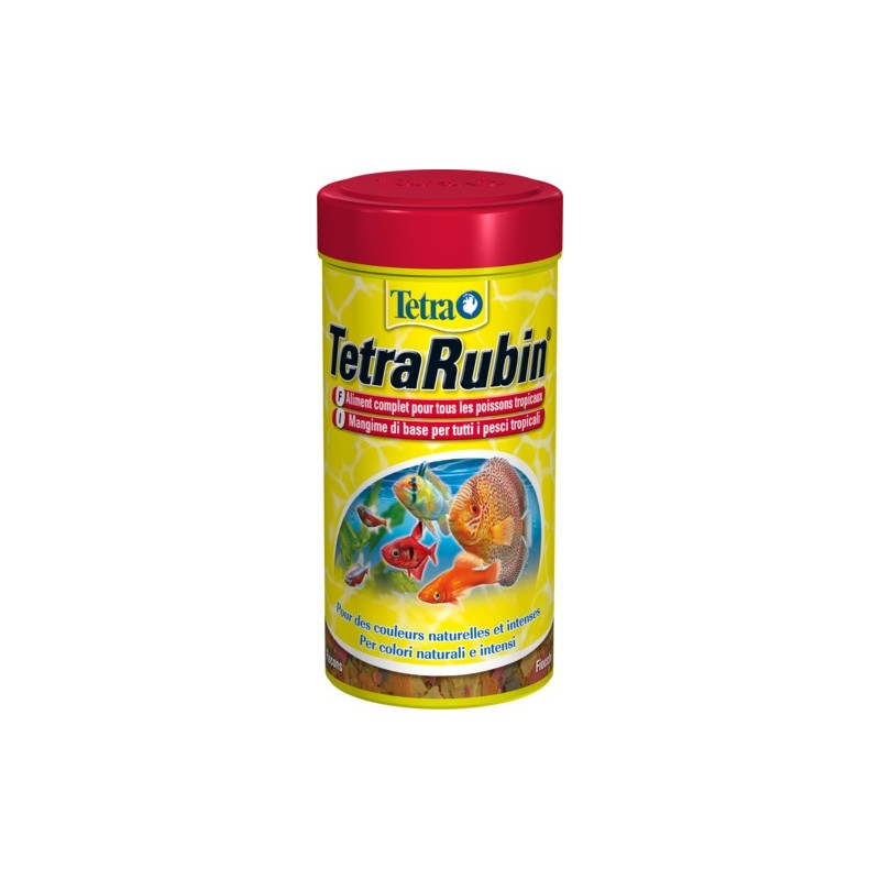 TetraRubin - 250ml