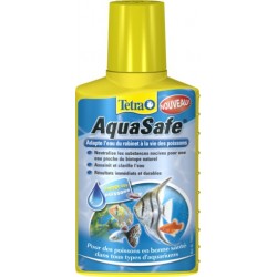 AQUASAFE 250 ML.