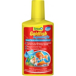 Tetra Goldfish AquaSafe - 100ml