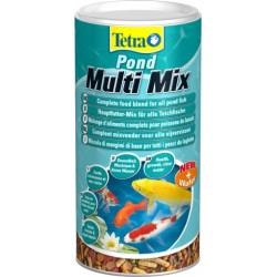 Tetra Pond Multi Mix - 1l