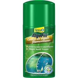 Tetra Pond AlgoFin - 500ml