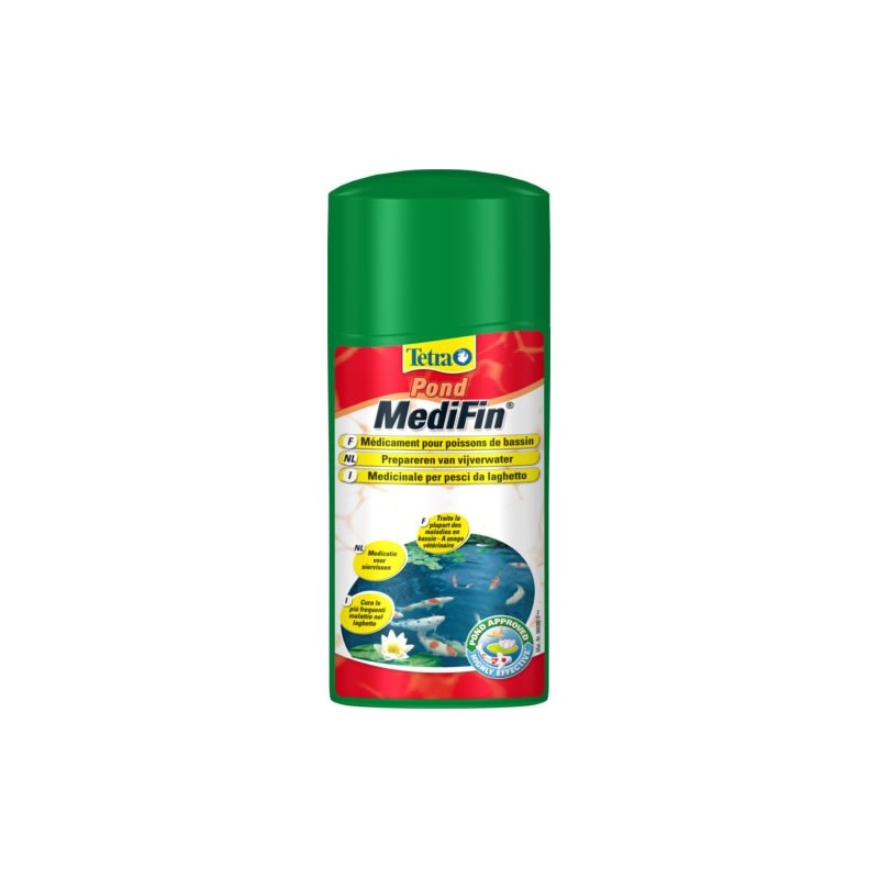 MEDIFIN 3L