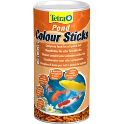 Tetra Pond Colour Sticks - 1l