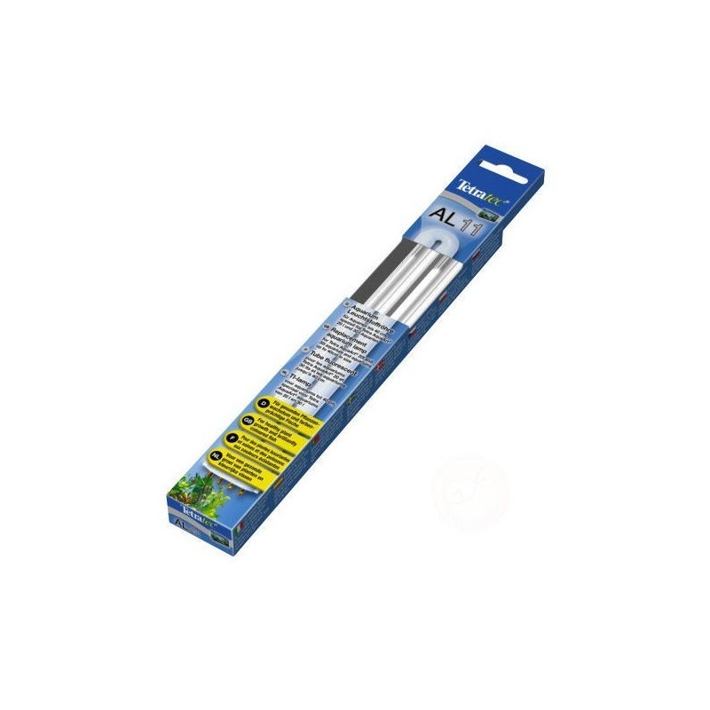 Tetra Tube fluo 11W - pour aquarium Tetra AquaArt 20L et 30L Tetra Tube fluo 11W - pour aquarium Tetra AquaArt 20L et 30L