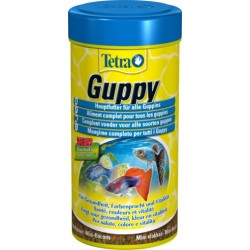 GUPPY FOOD 250ML