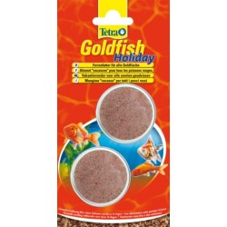 GOLDFISH HOLIDAY 2X12G  14J