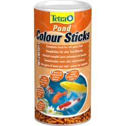 Tetra Pond Colour Sticks - 4L