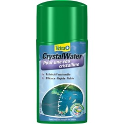 Tetra pond CrystalWater - 250ml