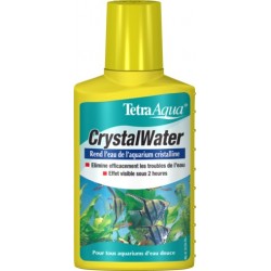 Tetra Aqua CrystalWater - 250ml