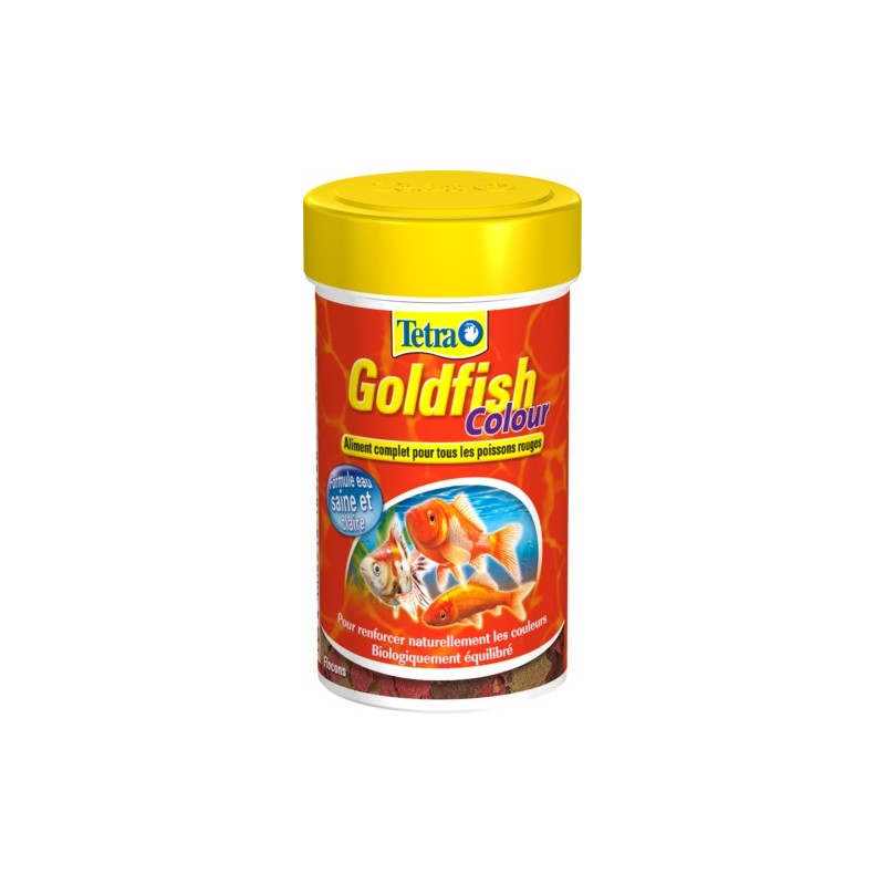 GOLDFISH COLOUR 100 ML