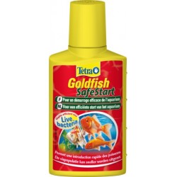 GOLDFISH SAFESTART 50ML