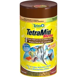 TETRA MENU 250 ML