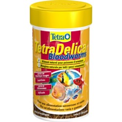 TETRA DELICAT LARV/MOUST.100ML