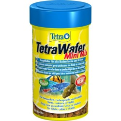 TETRAWAFER MINI MIX 100ML