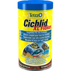 TETRA CICHLID FLOCON 500ML