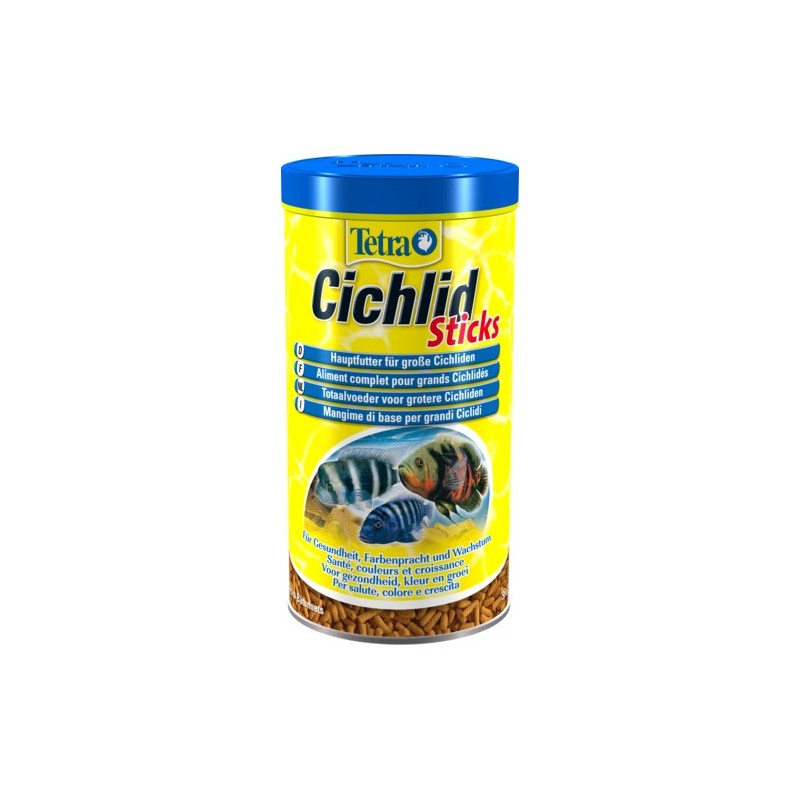 TETRA CICHILD STICK 500ML