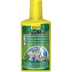 ALGUMIN 100ML