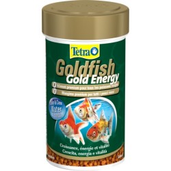 TETRA GOLDFISH ENERGY 100ML