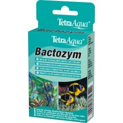 BACTOZYM 10 GEL.