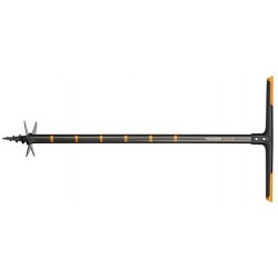 Tarière QuikDrill Fiskars - ø15cm