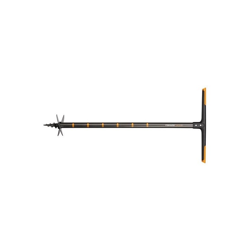 Tarière QuikDrill Fiskars - ø15cm