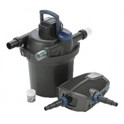 FILTOCLEAR SET 12000