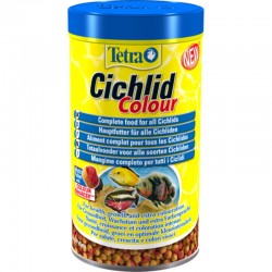 Tetra Cichlid Colour - 500ml