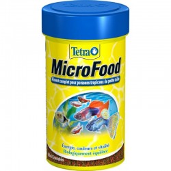 Tetra MicroFood - 100ml