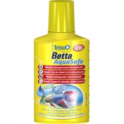 Tetra Betta AquaSafe - 100ml