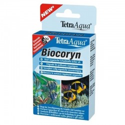 Tetra Biocoryn - 12 gélules