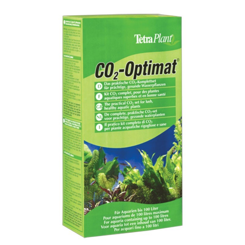 Tetra Diffuseur CO2-Optimat