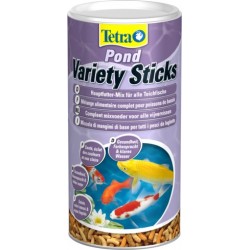 Tetra Pond Variety Sticks - 1L
