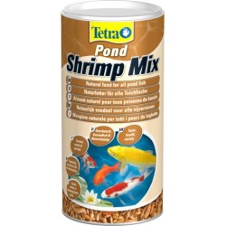Tetra Pond Shrimp Mix - 1L
