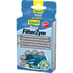 Tetra Pond FilterZym - 10gél.