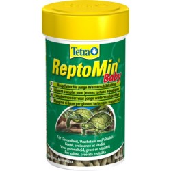 Tetra ReptoMin Baby - 250ml