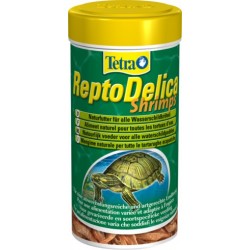 Tetra ReptoDelica Shrimps - 250ml