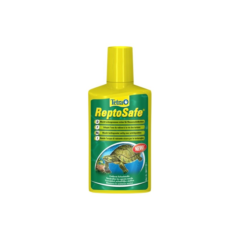 Tetra ReptoSafe - 100ml