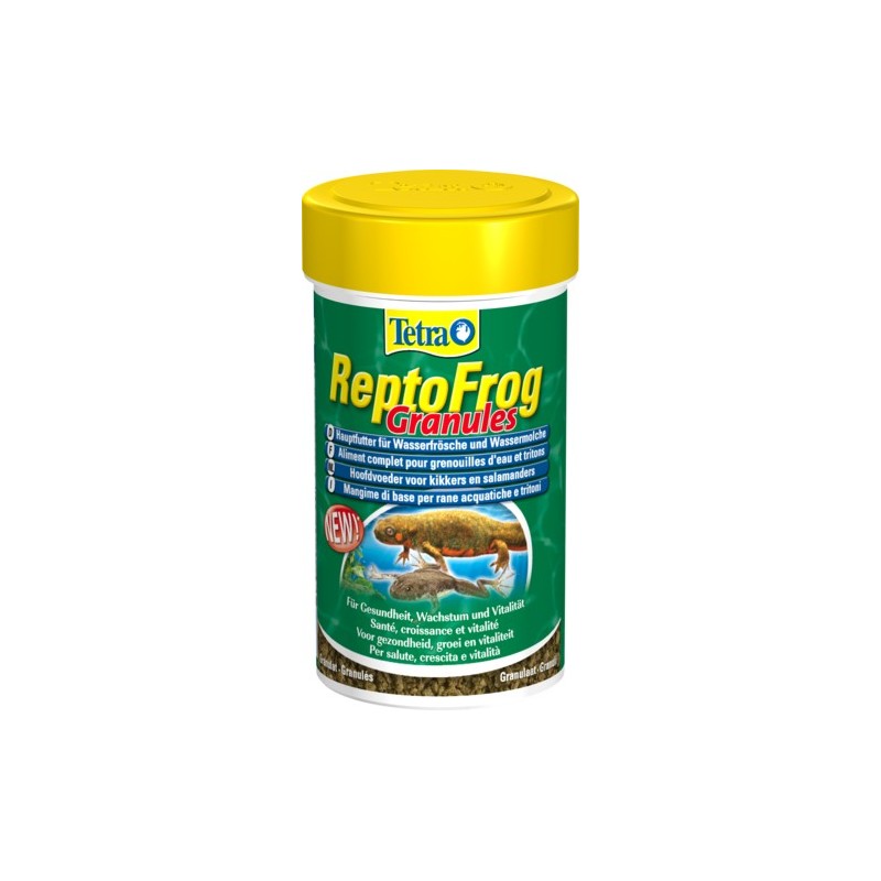 Tetra ReptoFrog - 100ml