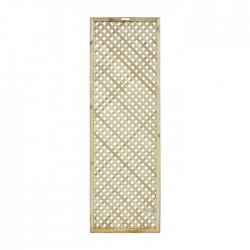 PANNEAU TREILLIS JASMIN 90X180CM