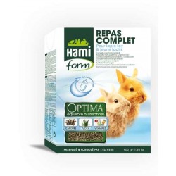 Repas Lapin Toy 