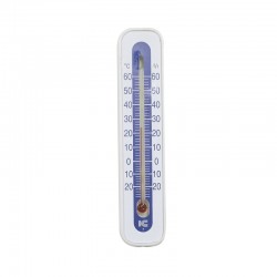 Thermomètre AJS Plastique - 14cm