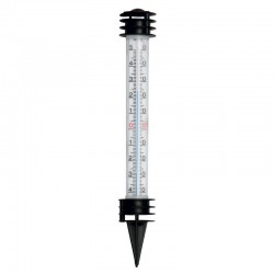 Thermomètre AJS à planter - 25cm