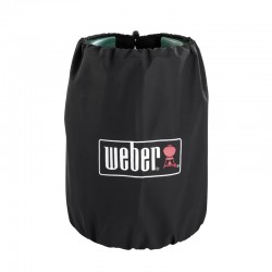 Housse pour bouteille de gaz Weber - Petit modèle