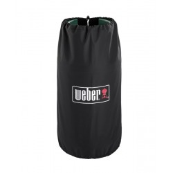 Housse pour bouteille de gaz Weber - Grand modèle