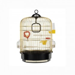 Cage Regina Laitonnée -...