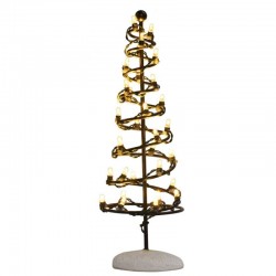 Arbre "Lighted Tree" 20 cm...